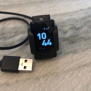 FitBit Charge 3